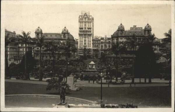 São Paulo