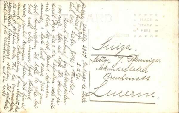 Serena Illinois USA S Cristobal – Bild 2