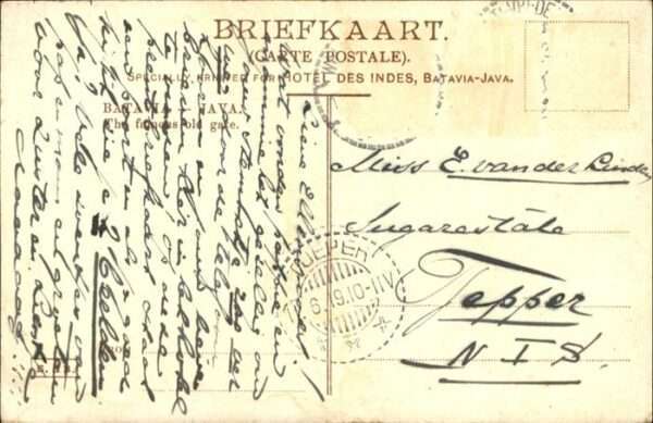 Java Indonesien – Bild 2