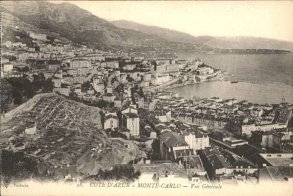 Monte-Carlo