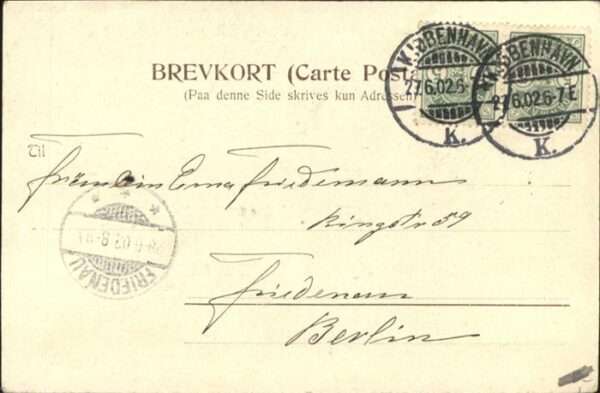 Helsingor Elsinore – Bild 2