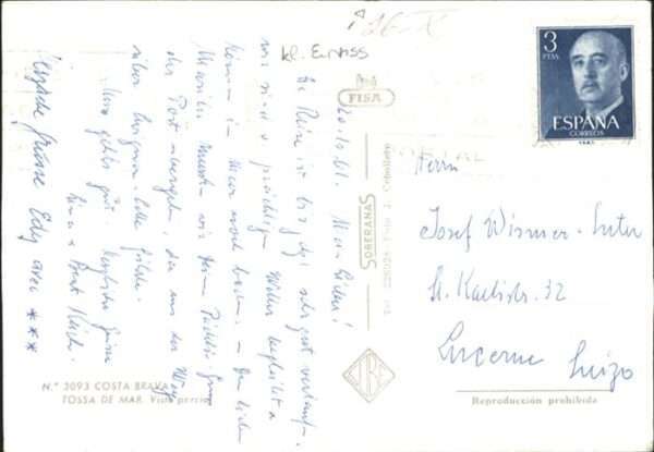 Costa Brava – Bild 2
