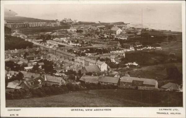 Aberayron