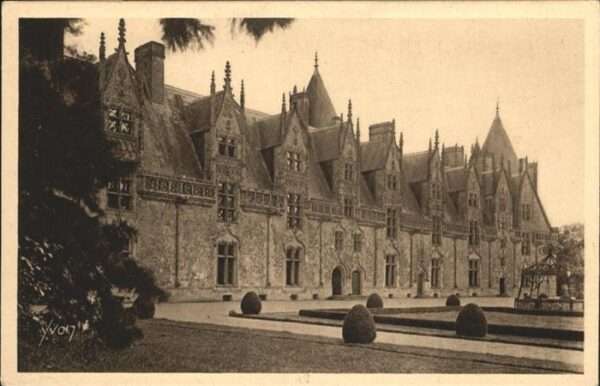 Josselin Chateau