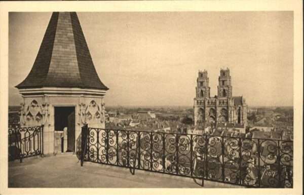 Orleans Loiret