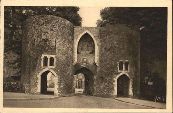 Boulogne-sur-Mer