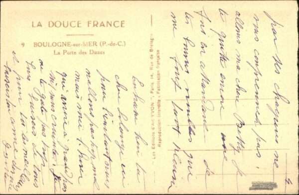 Boulogne-sur-Mer – Bild 2