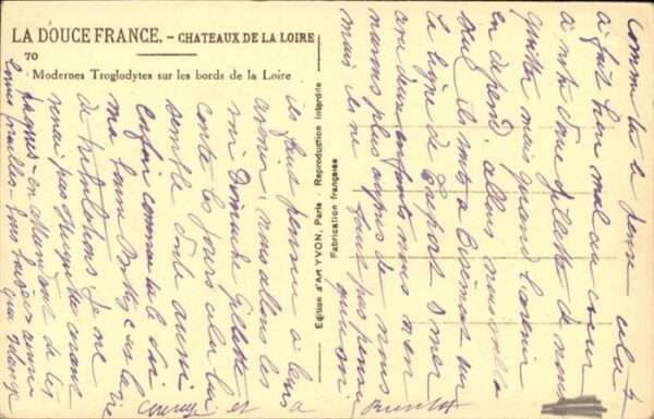 Loire Chateaux – Bild 2