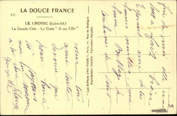 Le Croisic – Bild 2