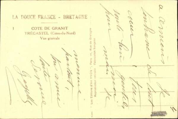 Tregastel – Bild 2