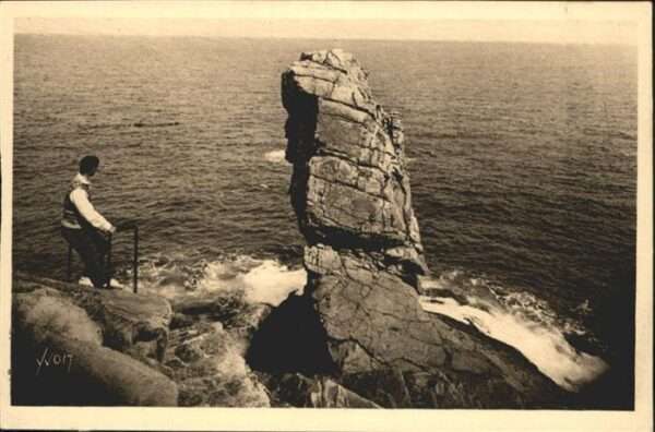 Pointe du Raz