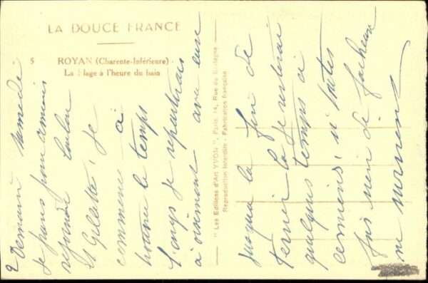 Royan 17 – Bild 2