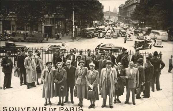Paris