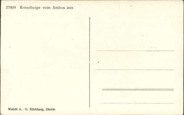 Kreuzberge – Bild 2
