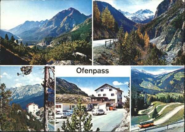 Ofenpass