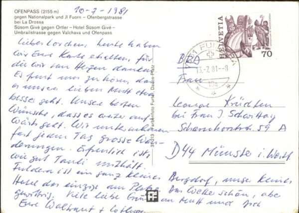 Ofenpass – Bild 2
