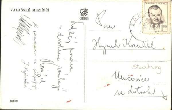 Valasske Mezirici – Bild 2