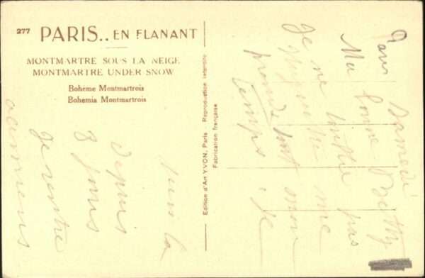 Paris – Bild 2