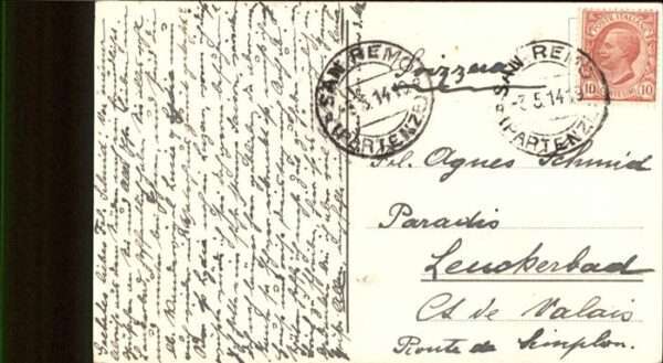 San Remo Porto – Bild 2