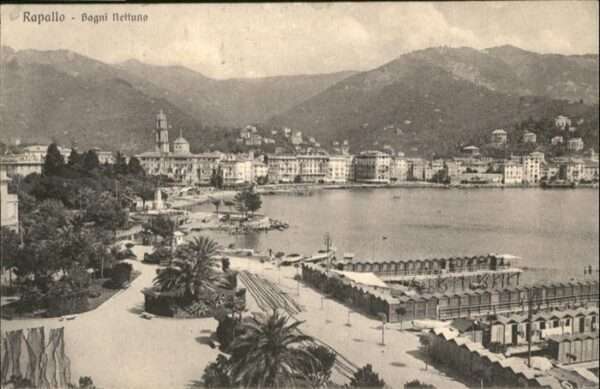 Rapallo