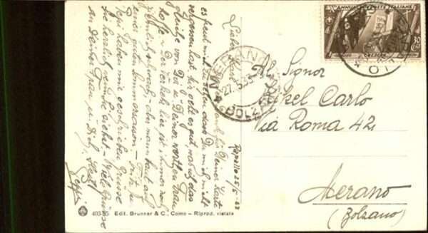 Rapallo – Bild 2