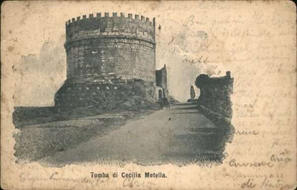 Cecilia Metella