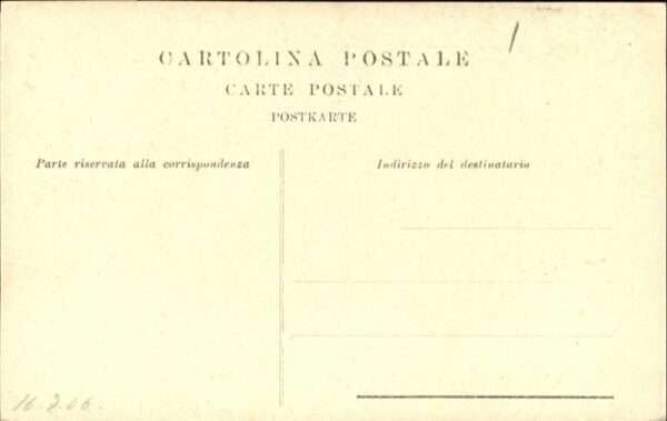 Milano Corso Vittorio Emanuele – Bild 2