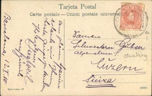 Barcelona Cataluna Puerto – Bild 2