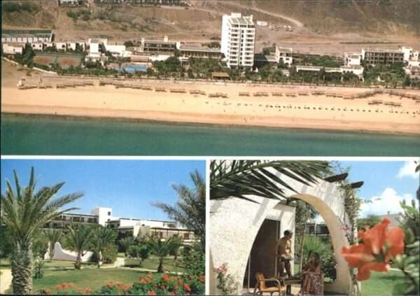 Fuerteventura Robinson Club Hotel