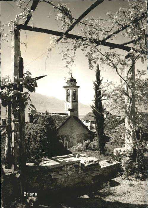 Brione