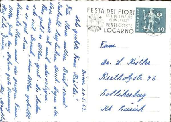 Brione – Bild 2