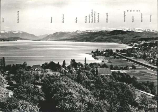 Au TH Halbinsel