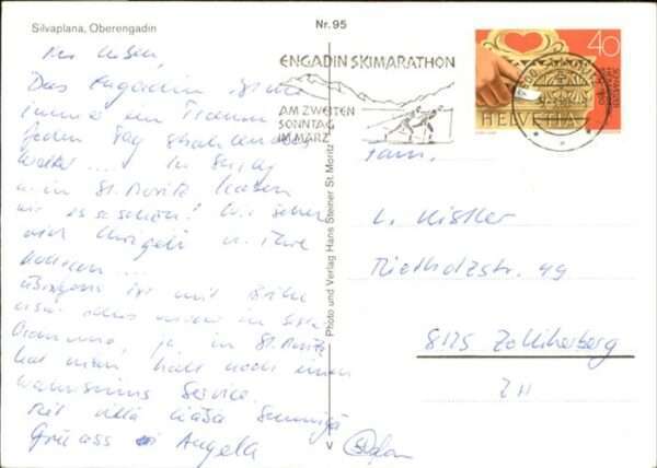 Silvaplana – Bild 2