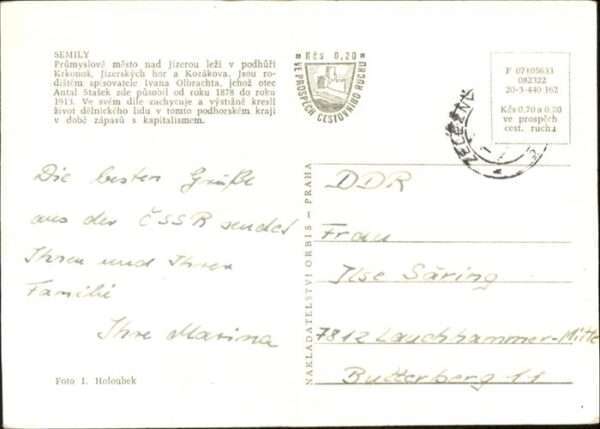Semily – Bild 2