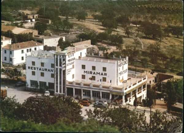 Torreblanca Hotel Miramar