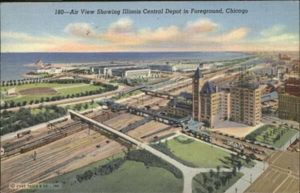 Chicago Heights