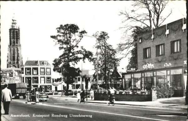 Amersfoort Utrechtseweg