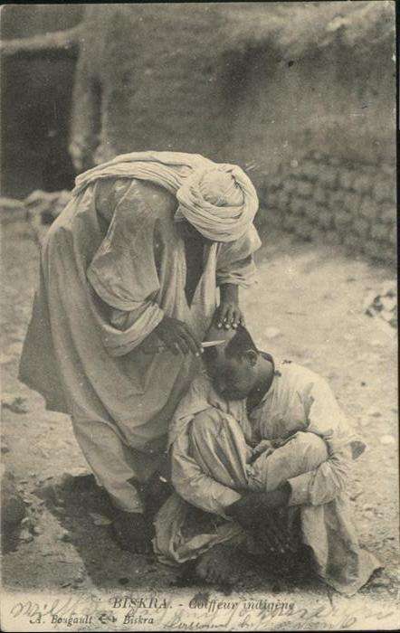 Biskra Coiffeur