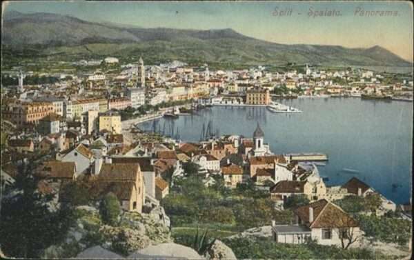 Gradac Spalato