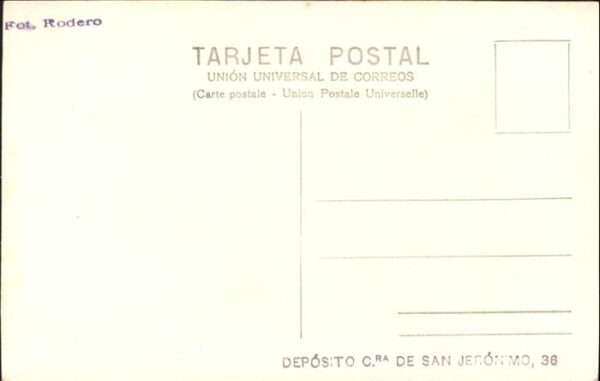 San Jeronimo Kutsche – Bild 2
