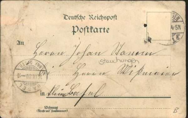 Cambrai Palais Ville de Paris – Bild 2