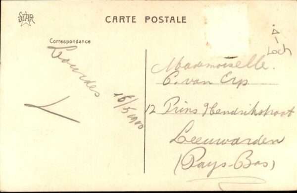 Lourdes Hautes Pyrenees Grotte – Bild 2