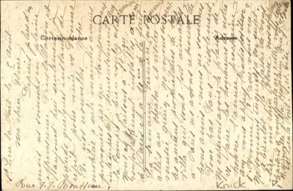 Saint-Leu-la-Foret Foret – Bild 2