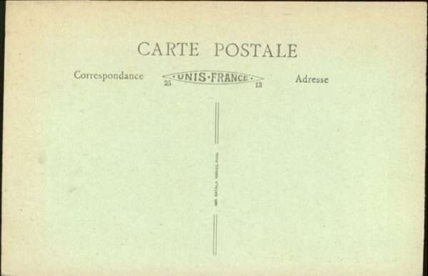 Saint-Lieux-Lafenasse Abbaye
Sept-Fons – Bild 2
