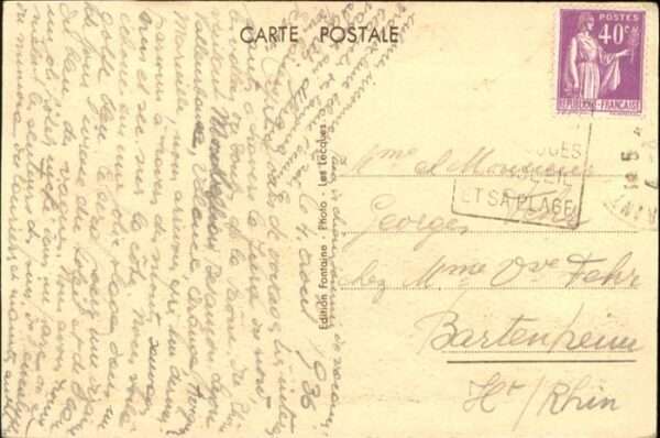Les Lecques Var La Ciotat
Bec-de-L_Aigle – Bild 2