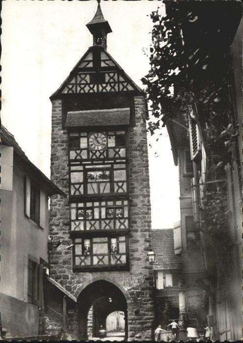 Riquewihr