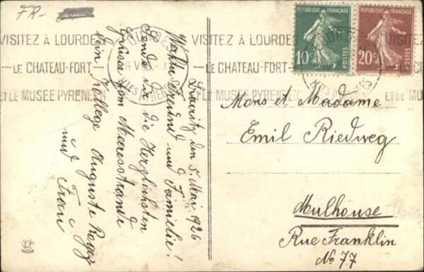 Biarritz Pyrenees Atlantiques Grande Plage – Bild 2