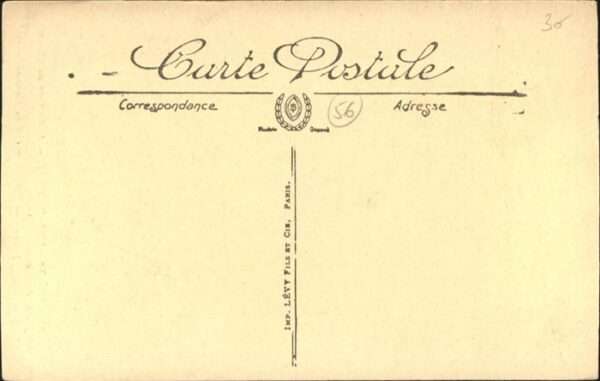 Sainte-Anne-d Auray Calvaire du Cloitre – Bild 2