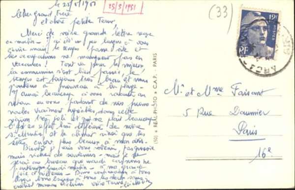 La Teste-de-Buch Bassin
Carniche – Bild 2