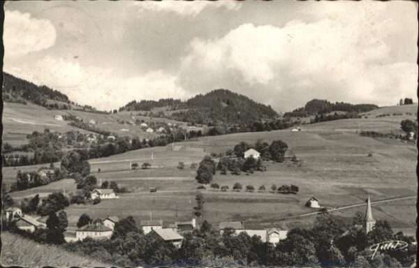 Bogeve Chef-lieu
Mouilles
Fargueuze
Mont-Pl